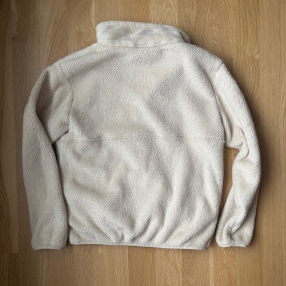 Patagonia Women's Re-Tool Half-Snap Pullover - Picture 6 of 6